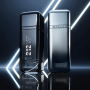 Carolina Herrera 212 VIP Black Elixir Eau de Parfum 100ml