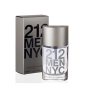 Carolina Herra 212 Men Eau de Toilette 30ml