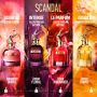 Jean Paul Gaultier Scandal Intense Eau de Parfum 80ml