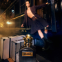 Jean Paul Gaultier Scandal Pour Homme Intense Eau de Parfum 50ml