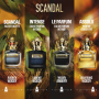 Jean Paul Gaultier Scandal Pour Homme Intense Eau de Parfum 50ml