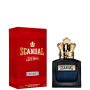 Jean Paul Gaultier Scandal Pour Homme Intense Eau de Parfum 100ml