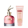 Jean Paul Gaultier Scandal Coffret Eau de Parfum 50ml 2Pcs NV0825
