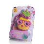 Girl Power Coffret Maquilhagem Ananás 1un
