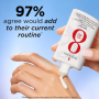 Elizabeth Arden Eight Hour Hydra Play Daily Defense Nourishing Fluid Broad Spectrum SPF40 50ml