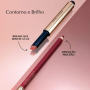 Estee Lauder Pure Color Melt-On Glosstick 890 Melted Tangerine 1,8g