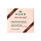 Nuxe Rêve de Miel Shampoo Sólido 65g