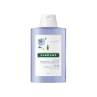 Klorane Capillary Linen Fibers Shampoo 200ml