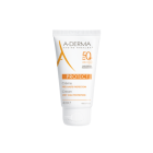 A-Derma Protect Creme SPF 50+ 40ml