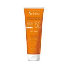 Avène Leite SPF50+ 250ml