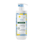 Klorane Bebé moisturizing milk 500ml