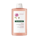 Klorane Capillary Peónia Shampoo 400ml