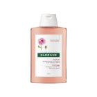 Klorane Capillary Peónia Shampoo 200ml