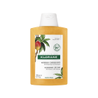 Klorane Capillary Manga Butter Shampoo 200ml