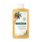 Klorane Capillary Manga Butter Shampoo 400ml