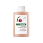 Klorane Capillary Pomegranate Bio Shampoo 200ml