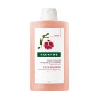 Klorane Capillary Pomegranate Bio Shampoo 400ml