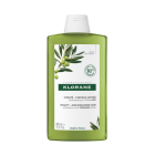 Klorane Capillary Essence of Oliveira Shampoo 400ml