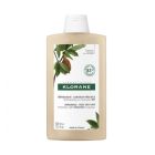 Klorane Capillary Cupuaçu Butter Bio Shampoo 400ml