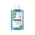 Klorane Capillary Mint Water Shampoo 200ml