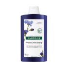 Klorane Capillary Centáureas Bio Shampoo 400ml