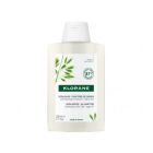 Klorane Capillary Milk Oatmeal Bio Shampoo 200ml