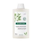 Klorane Capillary Oatmeal Bio Shampoo 400ml