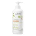 A-Derma Exomega Control Leite 400ml