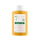 Klorane Capilar Tamanu BIO Shampoo Nutritivo 200ml