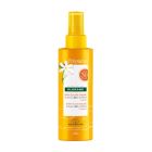 Klorane polysianes spray sublime body spf30 200ml