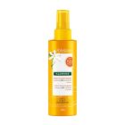 Klorane Polysianes Spray Solar Sublime Body SPF50 200ml