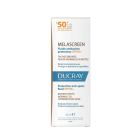 Ducray Melascreen Fluido Anti-Manchas SPF50+ 50ml