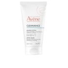 Avène Cleanance Máscara Detox pele oleosa 50ml