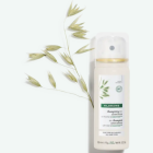 Klorane Capilar Shampoo Seco Aveia e Ceramida 50ml