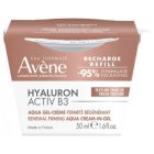 Avène Hyaluron Activ B3 Aqua Gel-Creme de Regeneração Celular Recarga 50ml