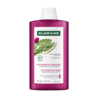 Klorane Capilar Figo da India Shampoo 400ml