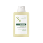 Klorane Capillary Almond Milk Shampoo 200ml