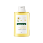 Klorane Capillar Camomila Shampoo 200ml