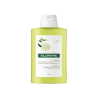 Klorane Capillary Cider Pulp Shampoo 200ml