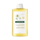 Klorane Capillary Camomile Shampoo 400ml