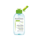 Bioderma Sébium H2O Água Micelar Pump Reverse 500ml