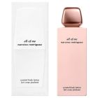 Narciso Rodriguez All Of Me Loção Corporal Perfumada 200ml