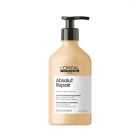 L´Oréal Absolut Repair Shampoo 500ml