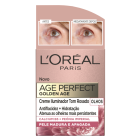 Loreal W. Age Perfect Golden Age Creme Iluminador Rosa Olhos 50ml