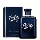 Ralph Lauren Polo 67 Eau de Toilette 125ml