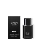 Giorgio Armani Code Men Parfum Recarregável 50ml