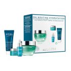 Biotherm Coffret Aquasource Hyalu Plump Gel 50ml 4pcs