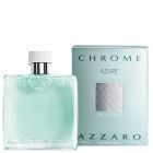 Azzaro Chrome Azure Eau de Toilette 100ml