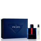 Prada Luna Rossa Ocean Coffret Eau de Parfum 100ml 2Pcs