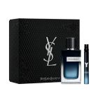 Yves Saint Laurent Y Men Coffret Eau de Parfum 100ml 2Pcs